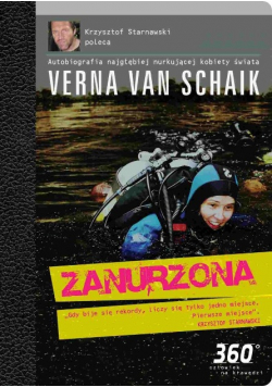 Zanurzona