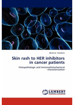Skin Rash to Her Inhibitors in Cancer Patients