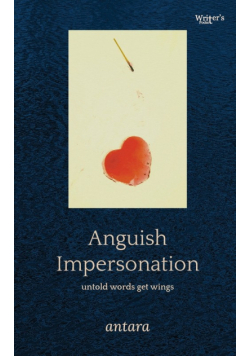 Anguish Impersonation