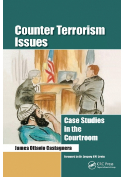 Counter Terrorism Issues