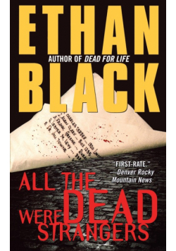 All the Dead Were Strangers