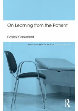 On Learning from the Patient