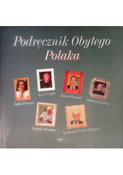 Podręcznik Obytego Polaka