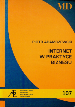 Internet w praktyce biznesu