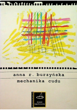 Mechanika cudu