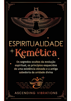 Espiritualidade Kemética