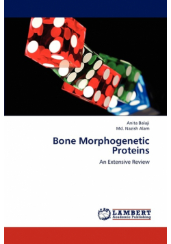 Bone Morphogenetic Proteins