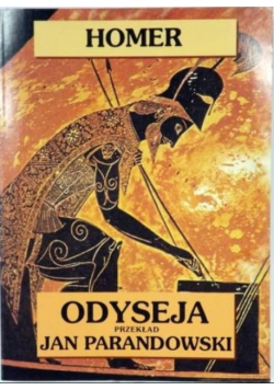 Odyseja