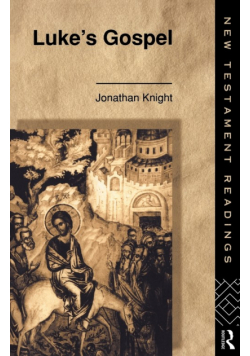 Luke's Gospel