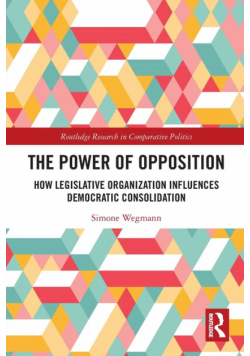 The Power of Opposition