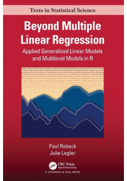 Beyond Multiple Linear Regression