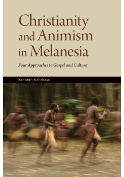 Christianity and Animism in Melanesia