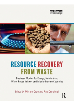 Resource Recovery from Waste
