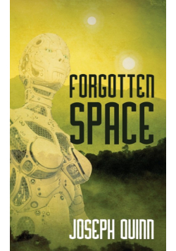 Forgotten Space