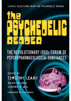 The Psychedelic Reader