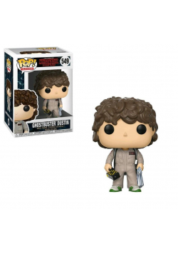 Figurka Funko Pop Vinyl: Strangers Things: Dustin