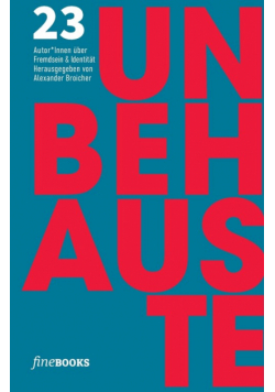 Unbehauste 1