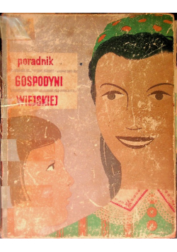 Poradnik gospodyni wiejskiej