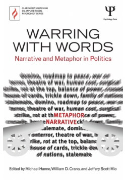 Warring with Words