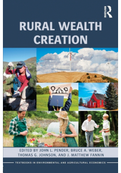 Rural Wealth Creation