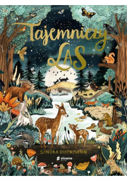 Tajemniczy las