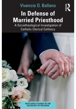 In Defense of Married Priesthood