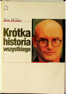 Krótka historia wszystkiego