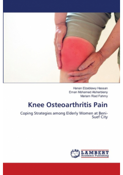 Knee Osteoarthritis Pain