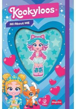 Kookyloos All About ME
