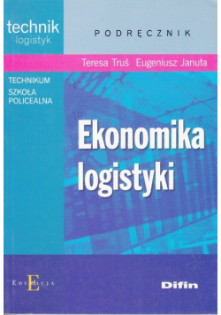 Ekonomika logistyki