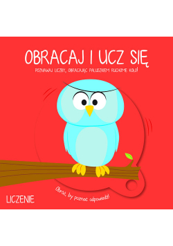 Obracaj i ucz się Liczenie