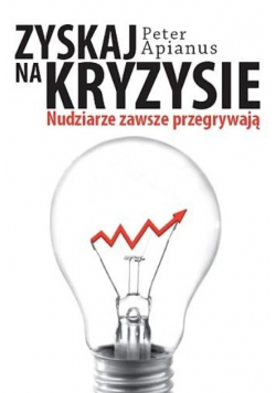Zyskaj na kryzysie
