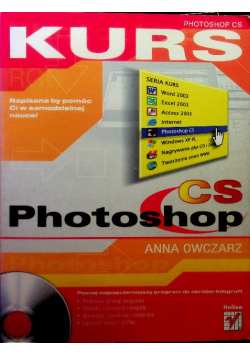 Kurs CS photoshop