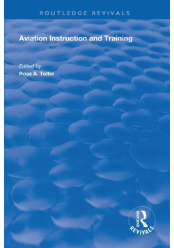 Aviation Instruction and Training