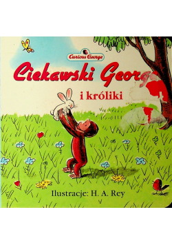Ciekawski George i króliki