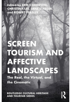 Screen Tourism and Affective Landscapes