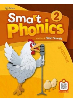 Smart Phonics 2 WB