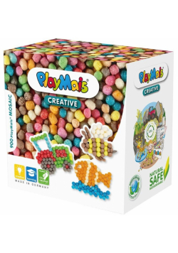 Playmais Mosaic Creative Mały