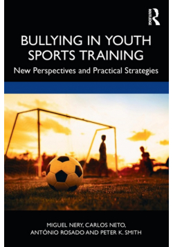 Bullying in Youth Sports Training
