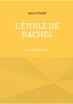 L'étoile de Rachel