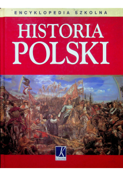 Historia Polski dla Piotrka
