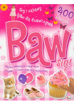 Baw się Gry i zabawy tylko dla dziewczynek