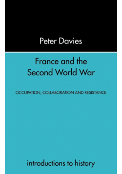 France and the Second World War