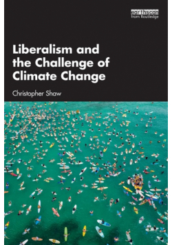 Liberalism and the Challenge of Climate Change