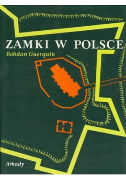 Zamki w Polsce