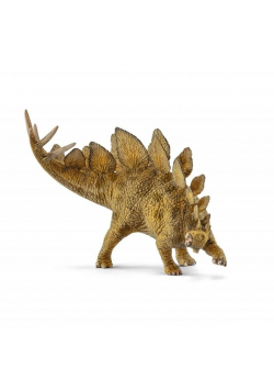 Stegosaurus