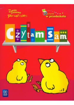 Czytam sam