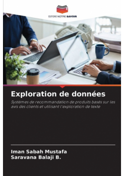 Exploration de données