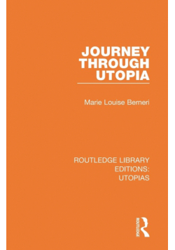 Journey through Utopia
