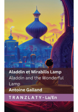 Aladdin et Mirabilis  Lamp  Aladdin and the Wonderful Lamp